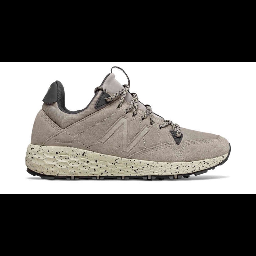 New Balance Crag Trail Sneaker